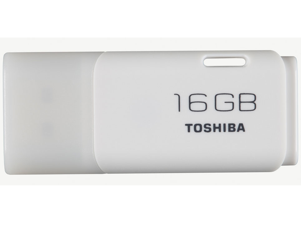 TransMemory UHYBS-016GH [16GB] �̐��i�摜