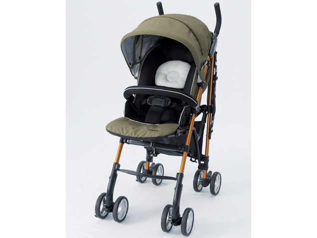 ピジョン コンテント [カーキ] 価格比較 - 価格.com