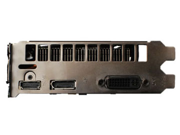 GF PGTX560TI-SPOC/1GD5 WHITE3 [PCIExp 1GB �o���N]