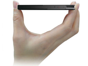 Air Drive RD01-0001 [USB/IEEE802.11b/g/n 2in1 �u���b�N]