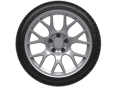 595RS-R 285/30ZR18 97W XL �̐��i�摜