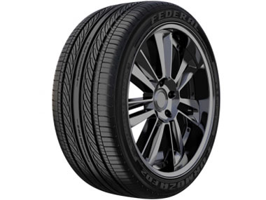 FORMOZA FD2 235/55ZR17 103W XL �̐��i�摜