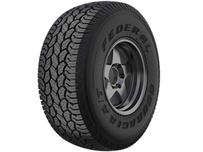 Couragia A/T 205/80R16 104S XL �̐��i�摜