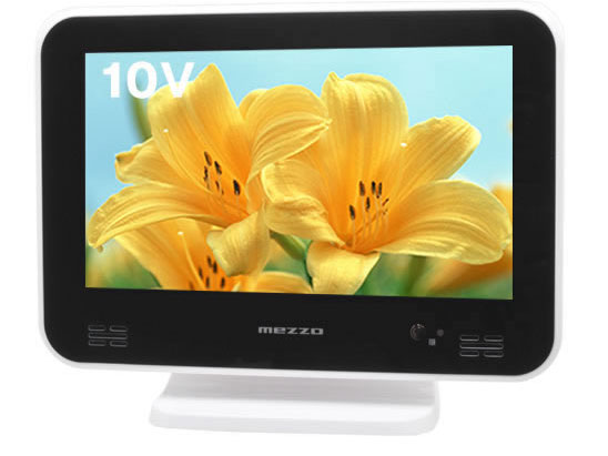 ME-AV10TV1W [10�C���`] �̐��i�摜