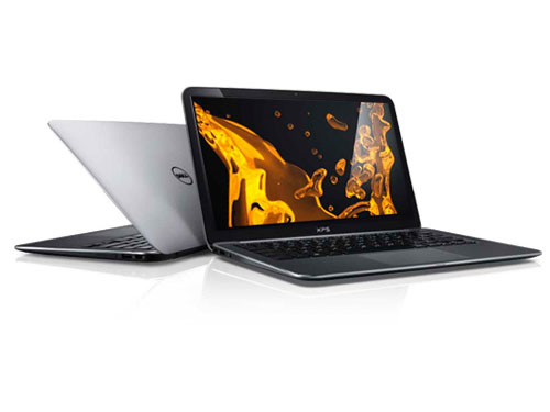 XPS 13 �v���`�i �̐��i�摜