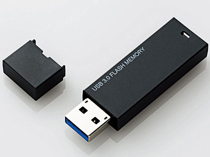 MF-MSU304GBK [4GB �u���b�N]