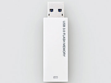 MF-MSU308GWH [8GB �z���C�g]