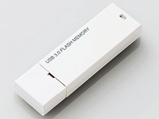 MF-MSU316GWH [16GB �z���C�g]