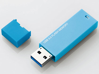 MF-MSU304GBU [4GB �u���[]