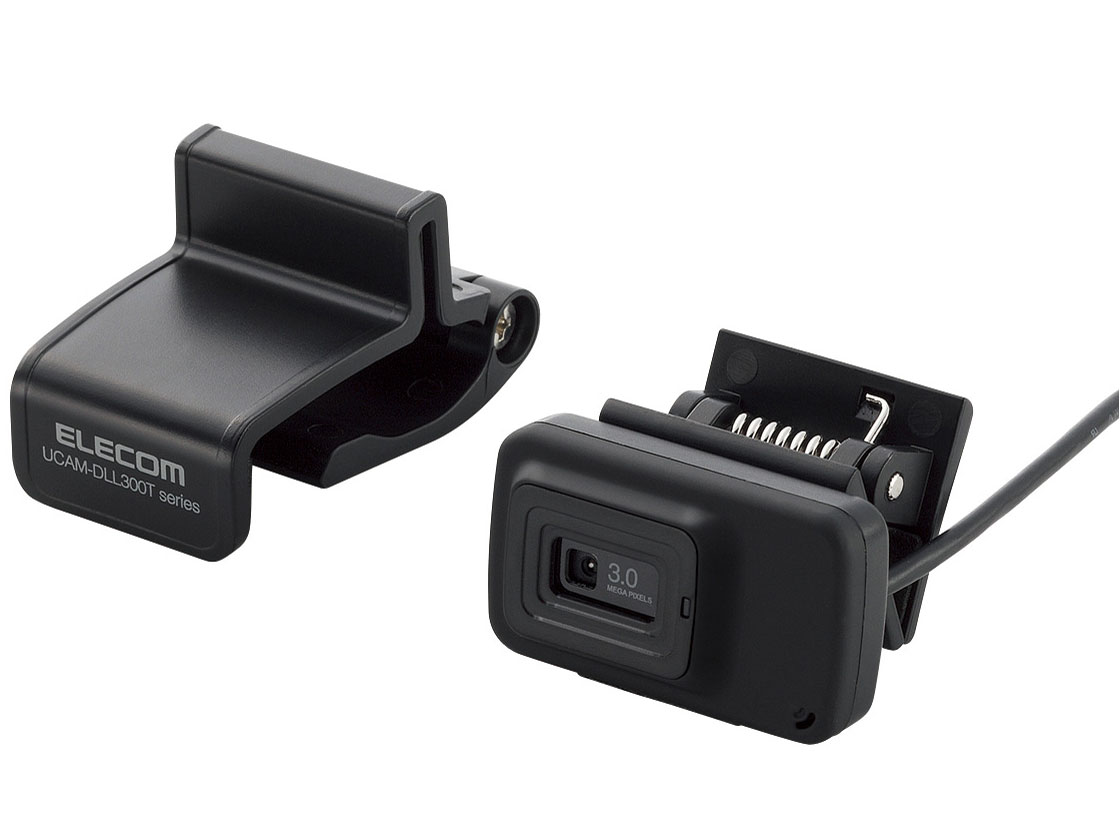 UCAM-DLL300TBK [�u���b�N]