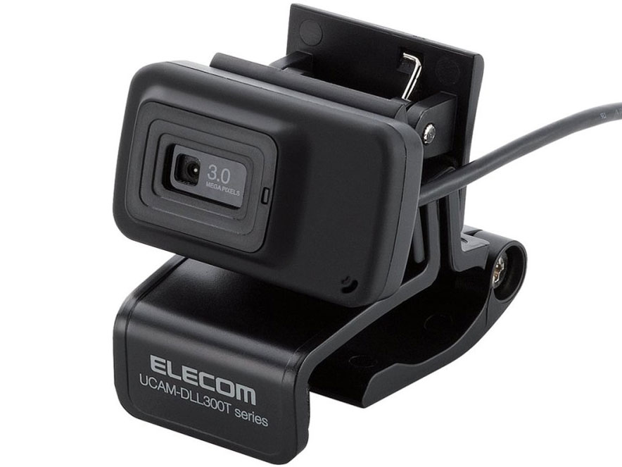 UCAM-DLL300TBK [�u���b�N] �̐��i�摜