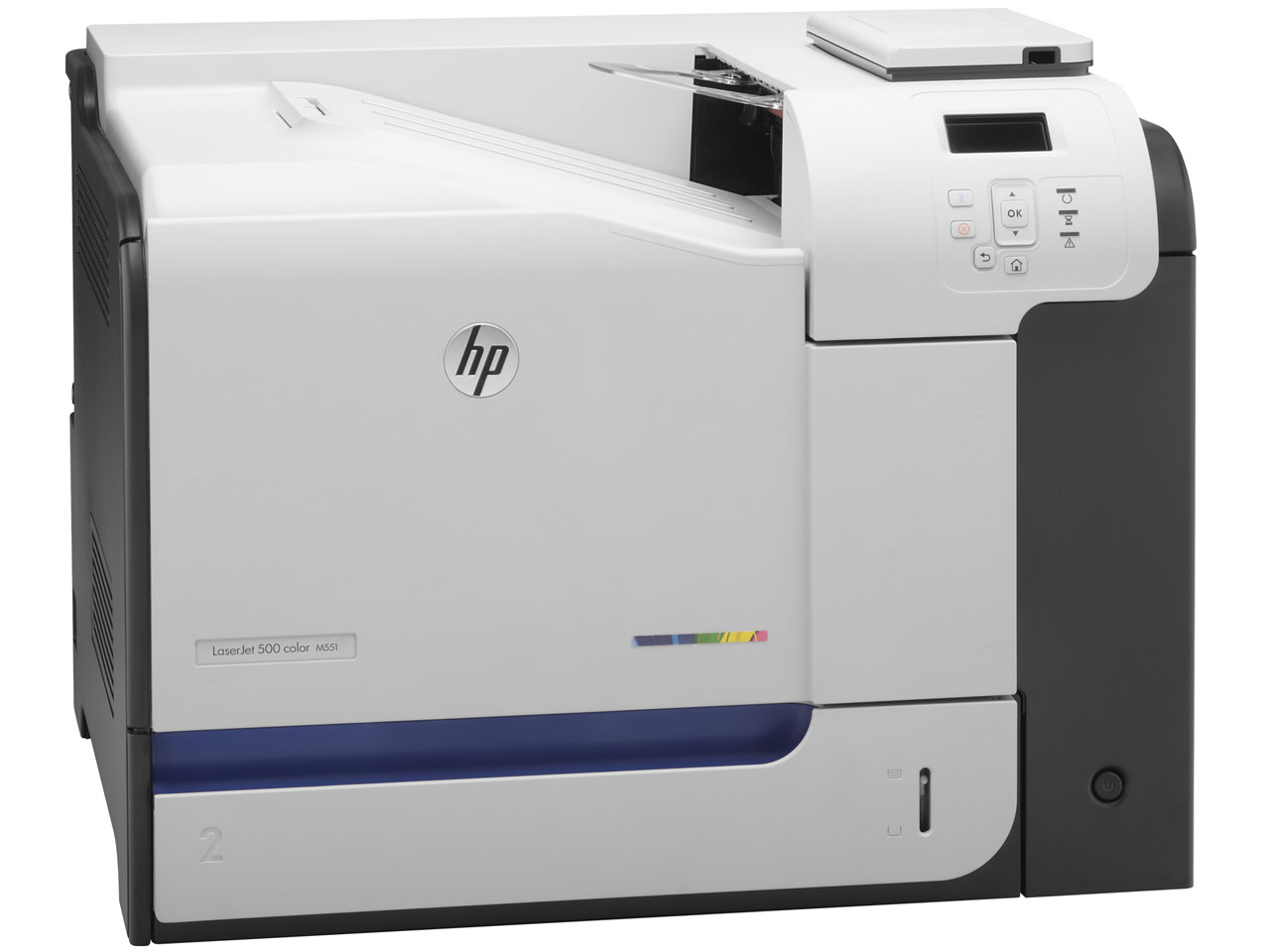 LaserJet Enterprise 500 Color M551dn CF082A#ABJ �̐��i�摜
