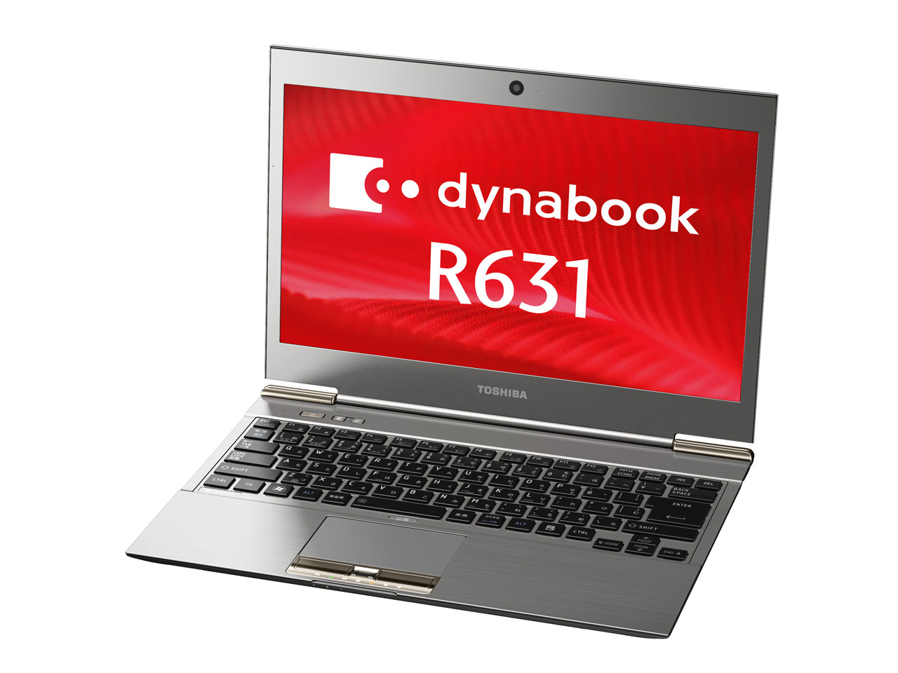 dynabook R631 R631/E PR631EEWR4FA51