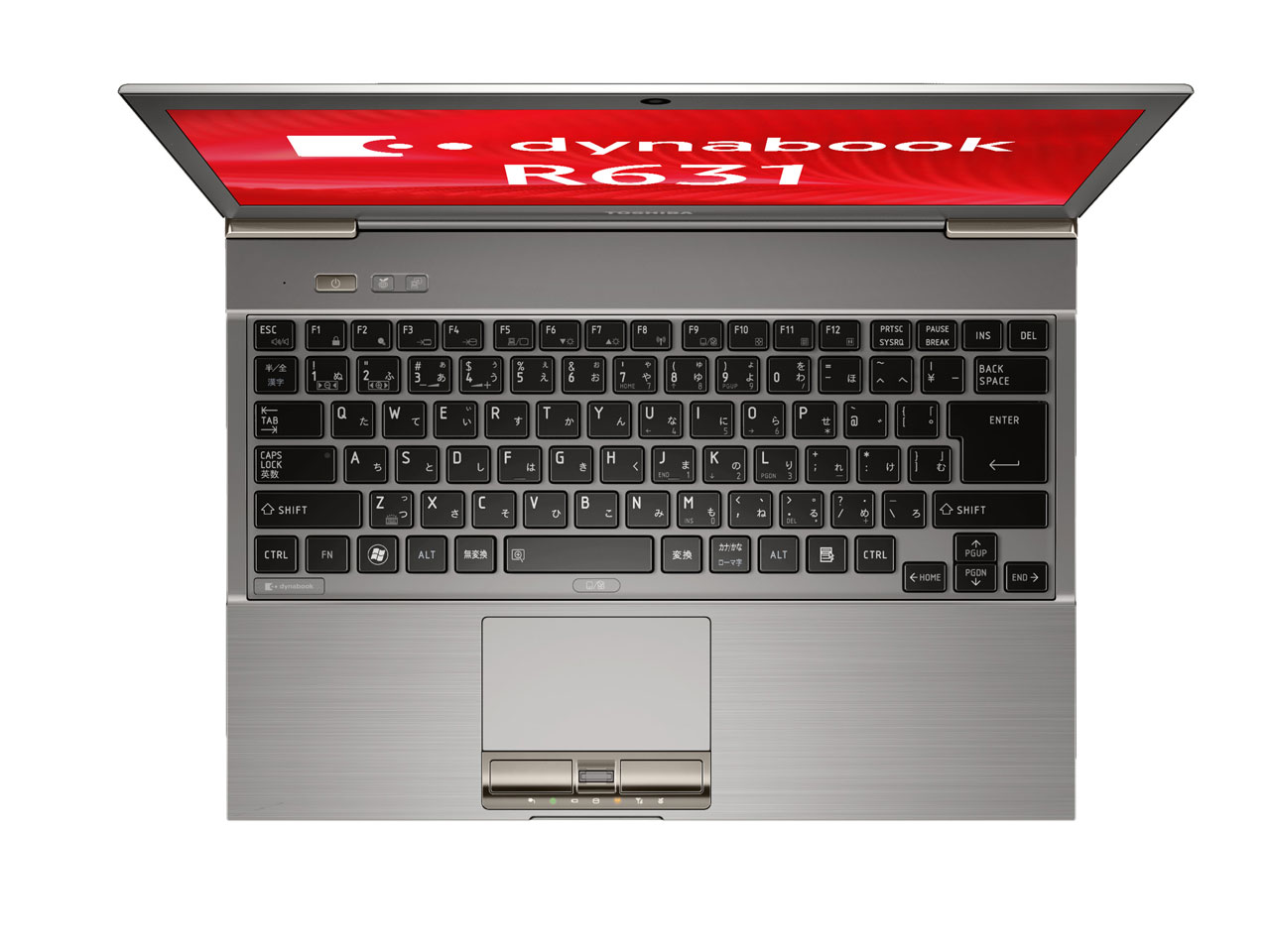 dynabook R631 R631/E PR631EEWR4FA51