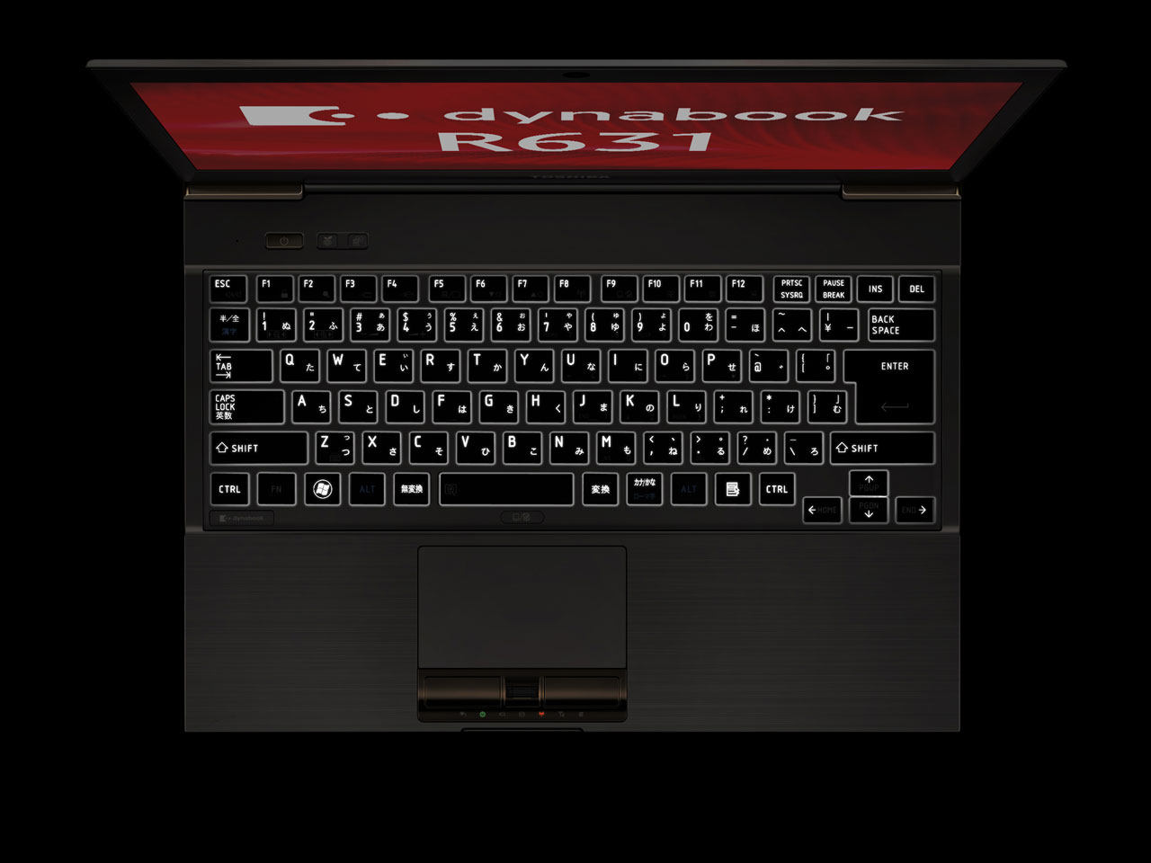 dynabook R631 R631/E PR631EEWR4FA51