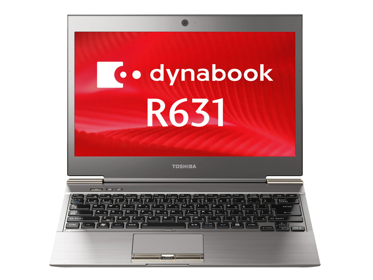 dynabook R631 R631/E PR631EEWR4FA51 �̐��i�摜