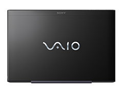 VAIO S�V���[�Y VPCSB2AGJ/B