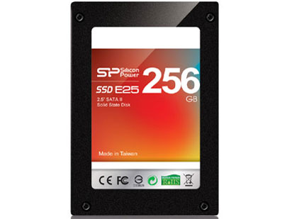 SP256GBSSDE25S25 �̐��i�摜