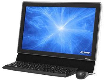 Prime Hero K120301 ���i.com���� HDD1TB���ڃ��f�� �̐��i�摜