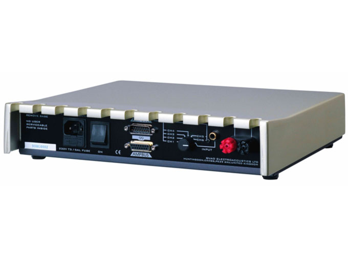 99 Mono Power Amplifier Classique