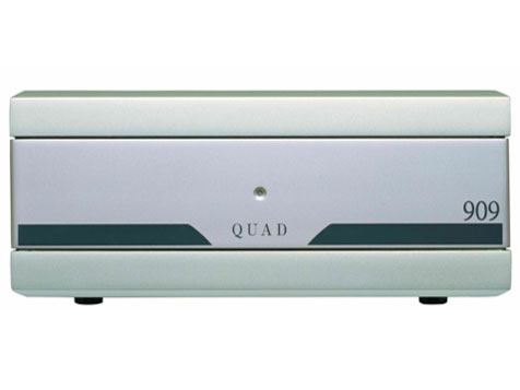 909 Stereo Power Amplifier Classique �̐��i�摜