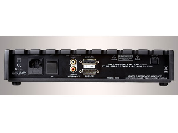 ELITE CDS [�u���b�N]