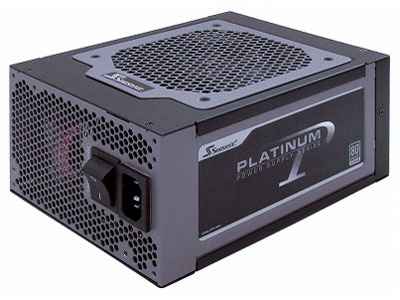 Xseries XP SS-860XP [�u���b�N]