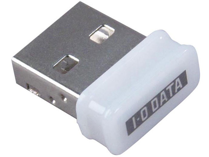 WN-G150UMW [�z���C�g] �̐��i�摜