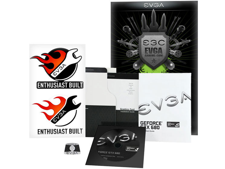 GeForce GTX 680 02G-P4-2680-KR [PCIExp 2GB]