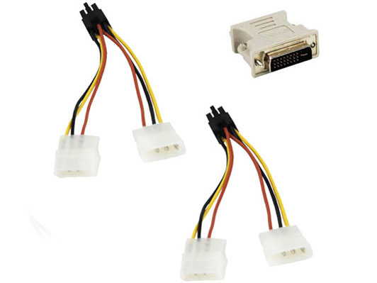 GeForce GTX 680 Superclocked 02G-P4-2682-KR [PCIExp 2GB]