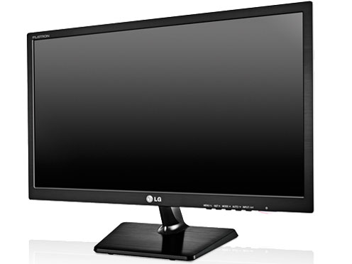 FLATRON E2342V-BN [23�C���` �u���b�N]