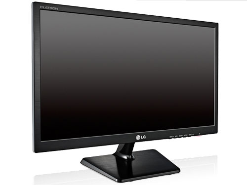 FLATRON E2742V-BN [27�C���` �u���b�N]