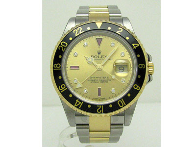 GMT�}�X�^�[II 16713RG [8P�_�C��/3P���r�[ �I�C�X�^�[�u���X���b�g �V�����p��] �̐��i�摜