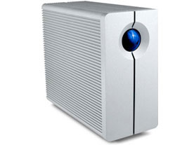 LaCie 2big Network2 LCN-2B2TE2 �̐��i�摜