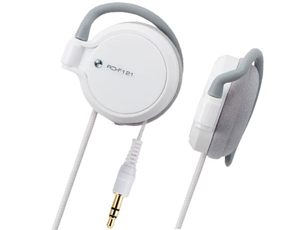 RD-F121(W) [�z���C�g]