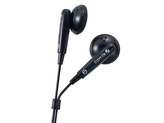 RD-M312(BK) [�u���b�N] �̐��i�摜