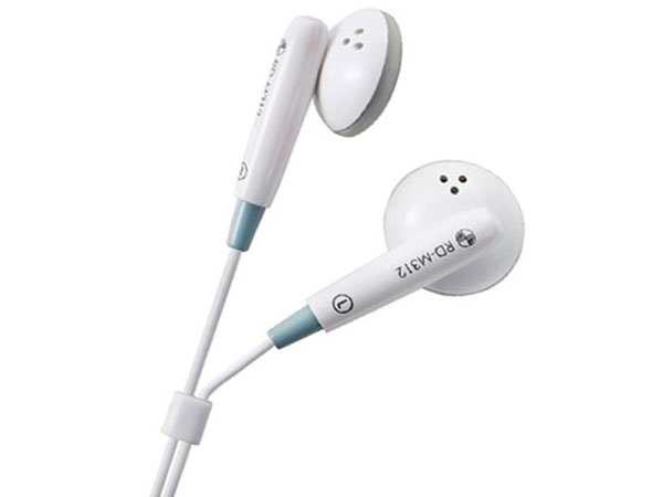 RD-M312(W) [�z���C�g] �̐��i�摜