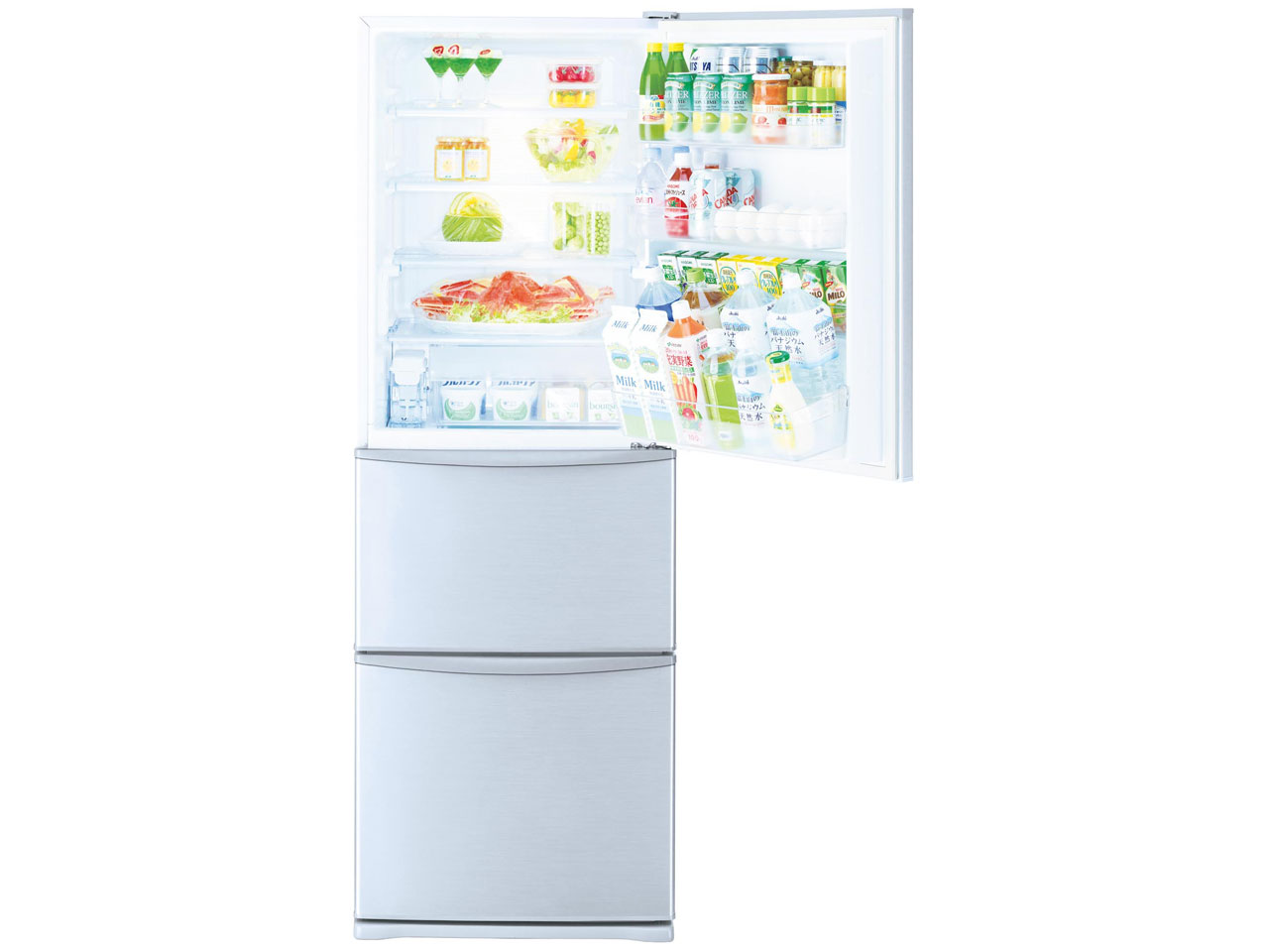 �u�����Ⴄ�X���� GR-E38N(SS) [�u���C�g�V���o�[]