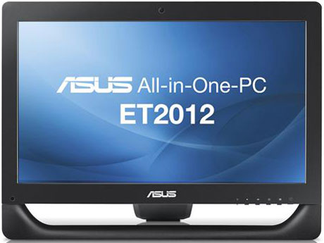 All-in-One PC ET2012AUTB ET2012AUTB-B001B