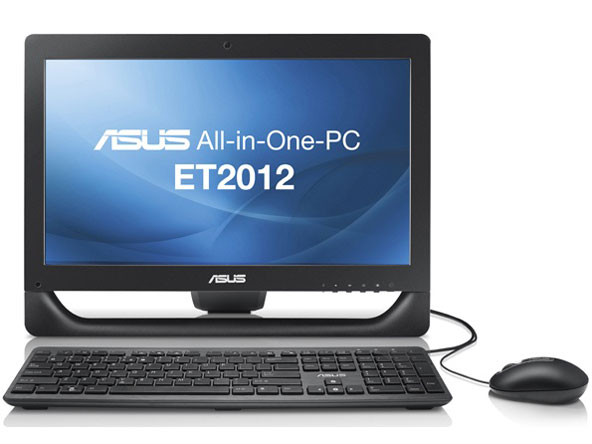 All-in-One PC ET2012AUTB ET2012AUTB-B001B �̐��i�摜