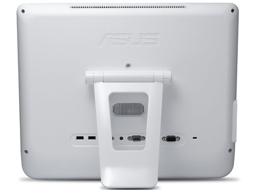 All-in-One PC ET1611PUT ET1611PUT-W0147 [�z���C�g]