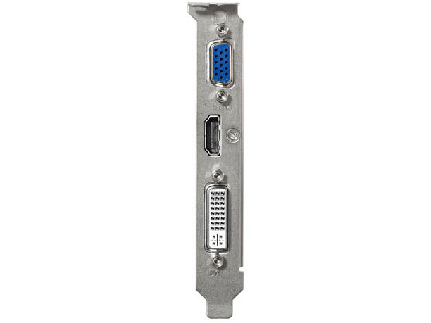 EAH5450 SL/DI/512MD3/V2(LP) [PCIExp 512MB �o���N]