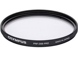 PRF-D58PRO 58mm �̐��i�摜