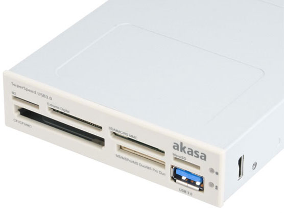 AK-ICR-14 [����USB 14in1]