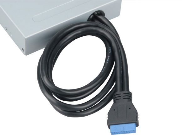 AK-ICR-14 [����USB 14in1]