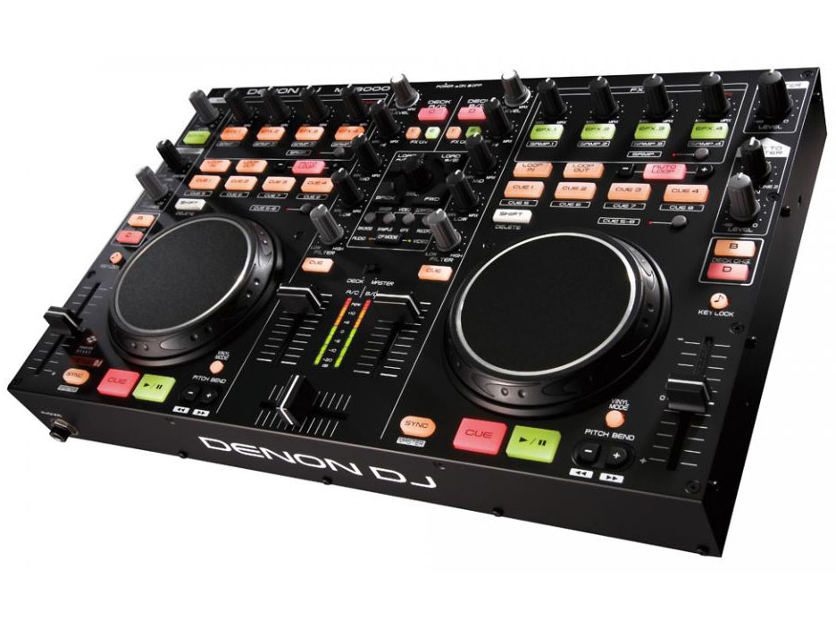 MC3000