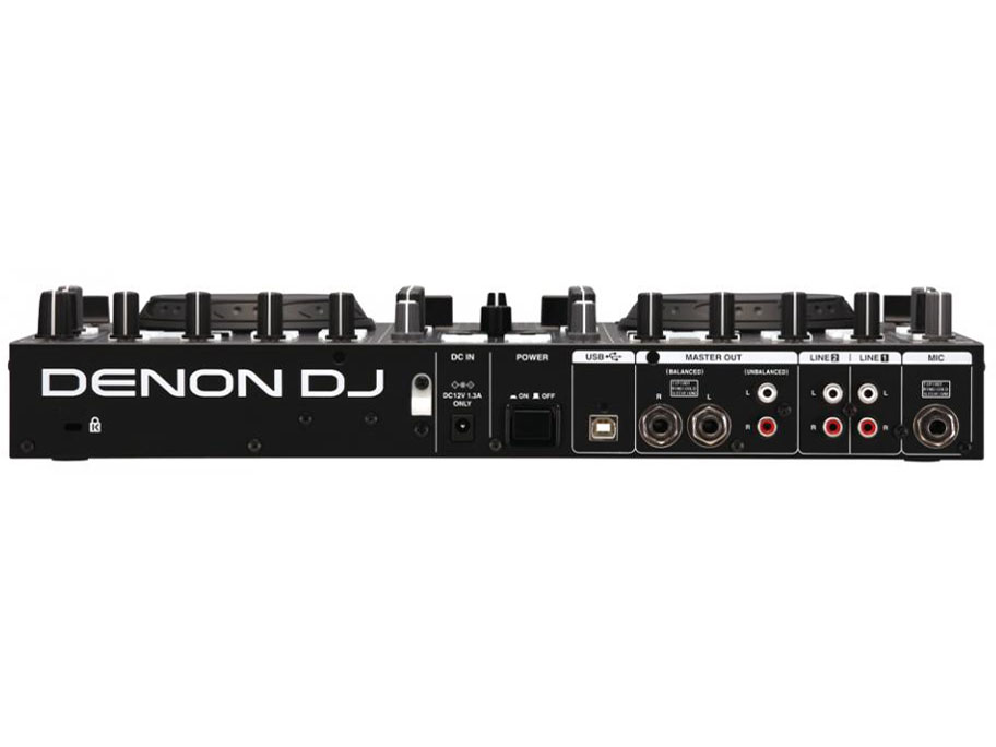 MC3000