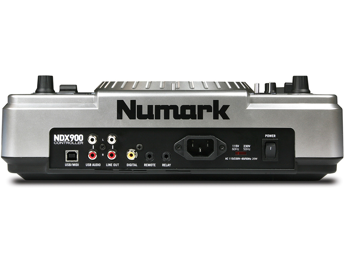 NDX900 CONTROLLER