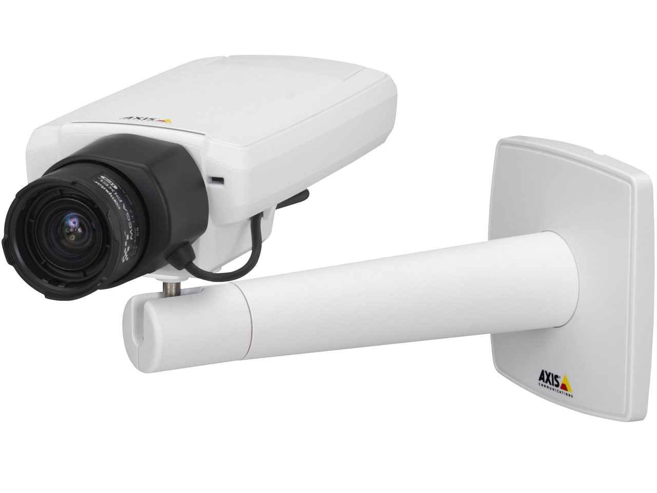 AXIS P1344