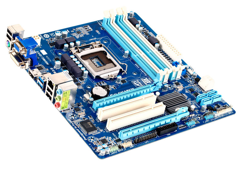 GA-B75M-D3H [Rev.1.0]